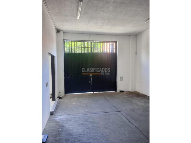 Locales y Bodegas, Alquiler en Calima