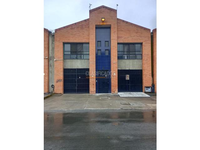 Locales y Bodegas, Alquiler en Calima