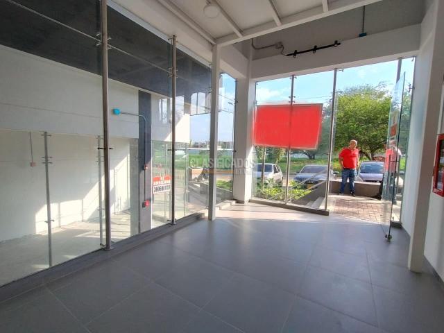 Oficinas y Consultorios, Alquiler en Ciudad Pacifica