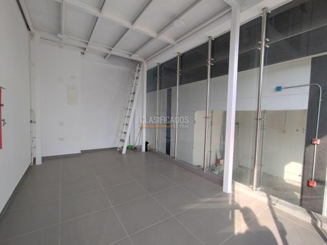 Oficinas y Consultorios, Alquiler en Ciudad Pacifica