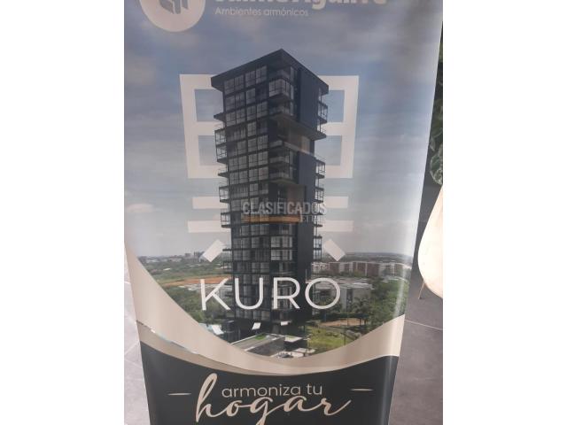 Apartamentos, Venta en Pance