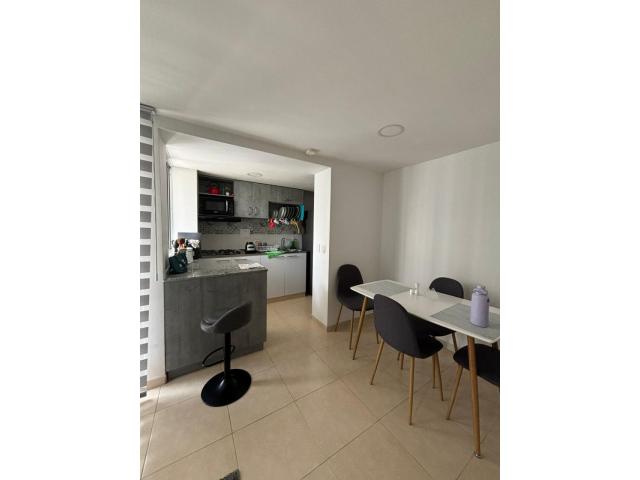 Apartamentos, Alquiler en Ciudad Bochalema