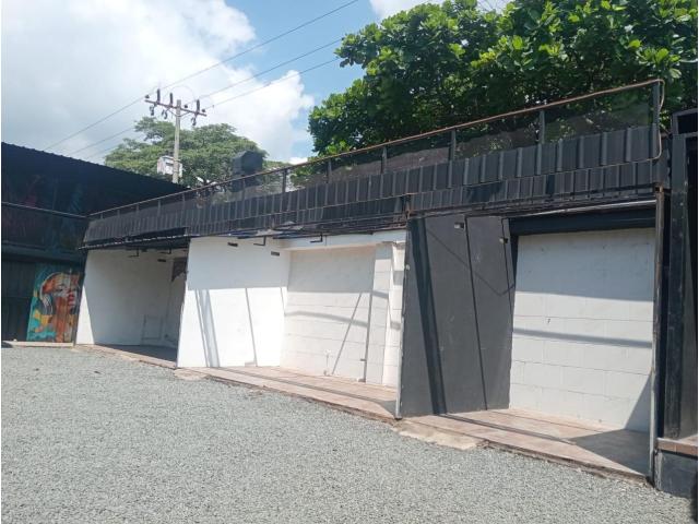 Lotes, Alquiler en Vipasa