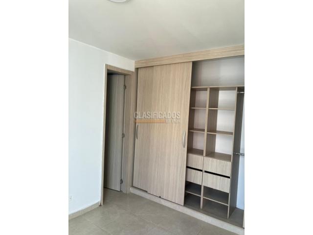 Apartamentos, Venta en Ciudad Melendez