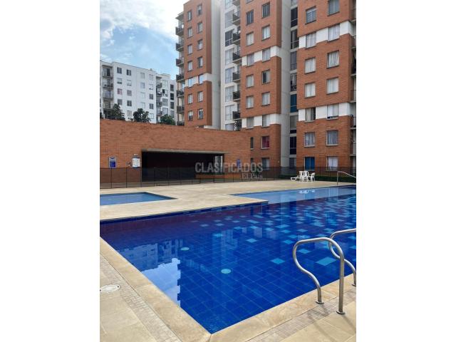 Apartamentos, Venta en Ciudad Melendez