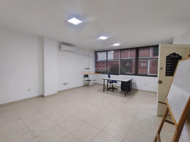 Oficinas y Consultorios, Alquiler en Valle del Lili
