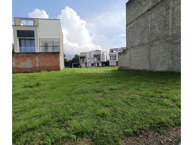 Lotes, Venta en Jamundí