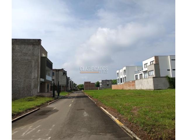 Lotes, Venta en Jamundí