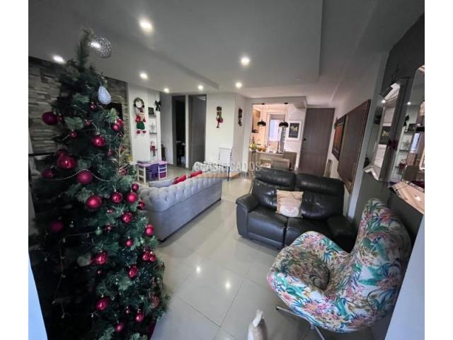 Apartamentos, Venta en El Ingenio