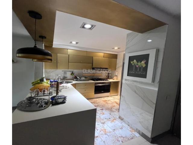 Apartamentos, Venta en El Ingenio