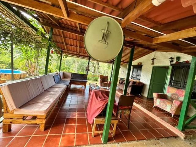 Fincas y Casas Campestres, Venta en Dagua