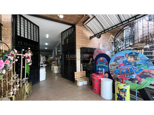 Edificios, Venta en Ulpiano Lloreda