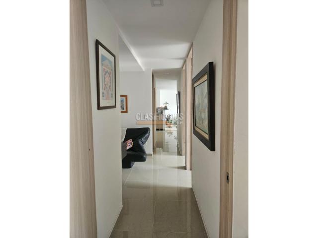 Apartamentos, Venta en Santa Isabel