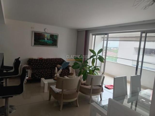 Apartamentos, Venta en La Flora