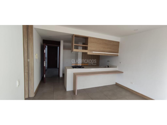 Apartaestudios, Alquiler en Santa Isabel