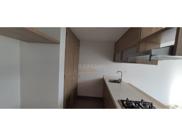 Apartaestudios, Alquiler en Santa Isabel