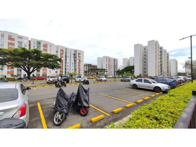 Apartamentos, Venta en Jamundí