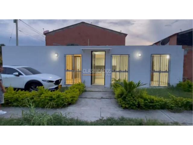 Casas, Venta en Palmira