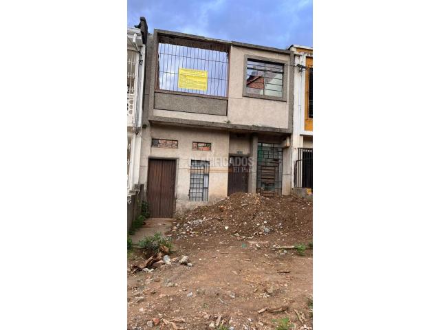 Casas, Venta en El Cedro