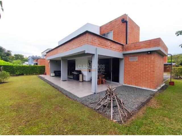 Casas, Venta en Jamundí