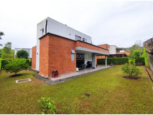 Casas, Venta en Jamundí