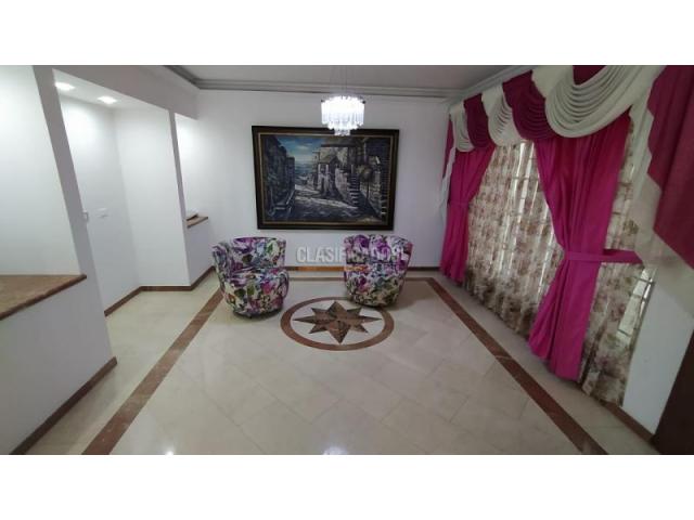 Casas, Venta en El Ingenio