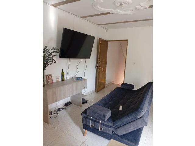 Casas, Venta en Ciudadela Comfandi