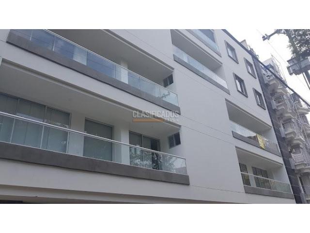 Apartamentos, Alquiler en El Ingenio