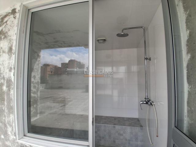 Apartamentos, Venta en El Ingenio