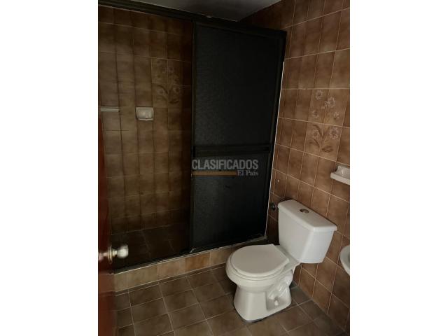 Apartamentos, Alquiler en La Flora