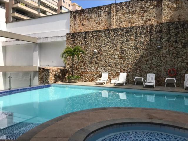 Apartamentos, Venta en Normandía