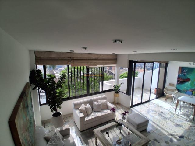 Apartamentos, Venta en Santa Mónica Residencial