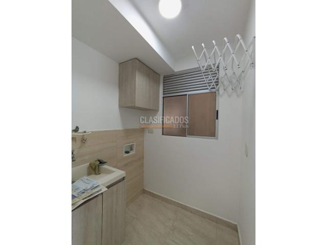 Apartamentos, Alquiler en Yumbo