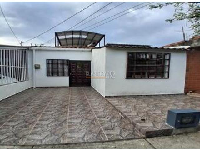 Casas, Venta en Jamundí