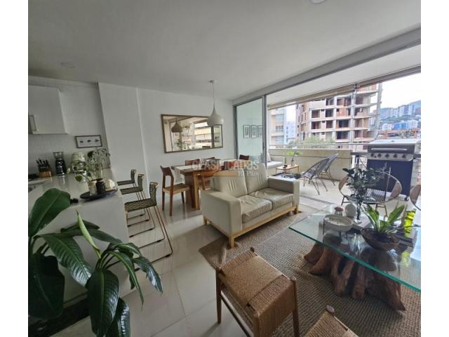 Apartamentos, Venta en Normandía