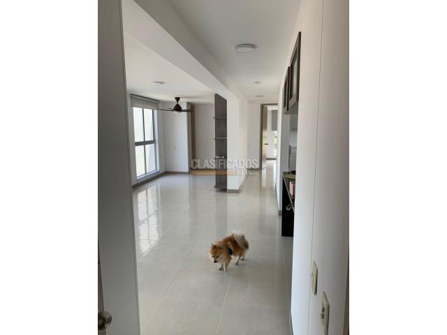 Apartamentos, Venta en Jamundí