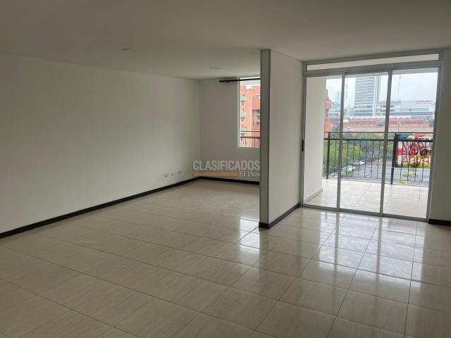 Apartamentos, Alquiler en Chipichape