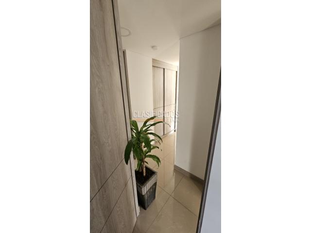 Apartamentos, Venta en La Flora