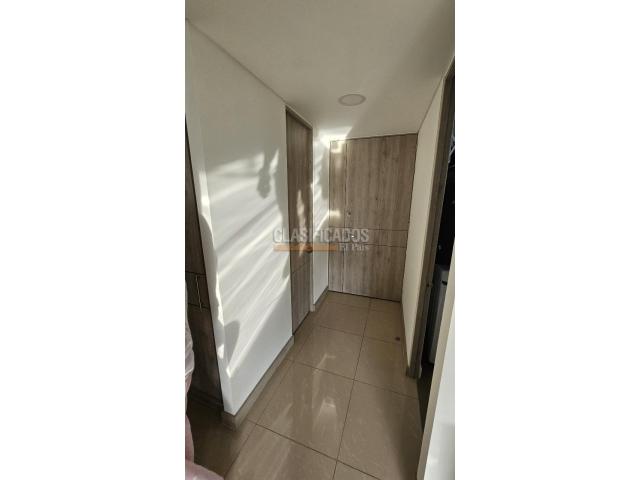 Apartamentos, Venta en La Flora