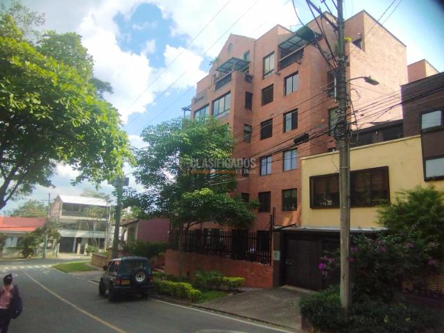 Apartamentos, Venta en San Fernando Viejo