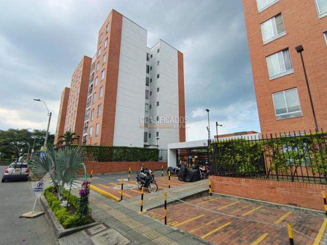 Apartamentos, Alquiler en Valle del Lili