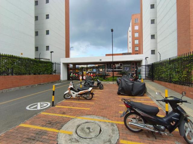 Apartamentos, Alquiler en Valle del Lili