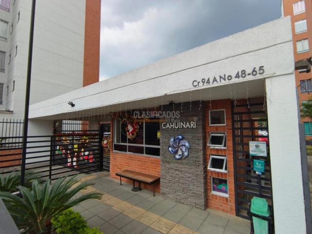 Apartamentos, Alquiler en Valle del Lili