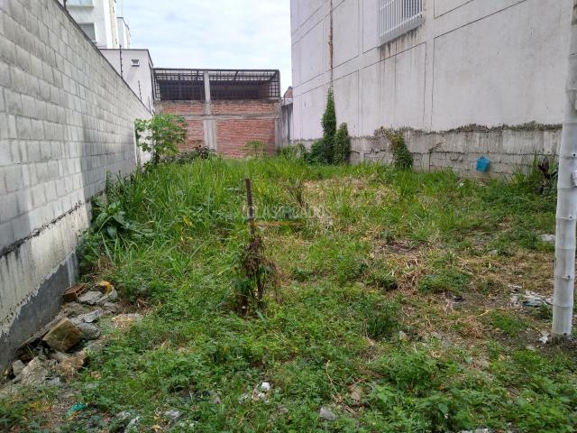 Lotes, Venta en La Flora