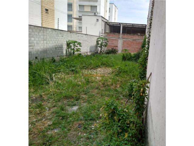 Lotes, Venta en La Flora