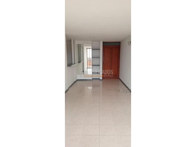 Apartamentos, Alquiler en La Hacienda