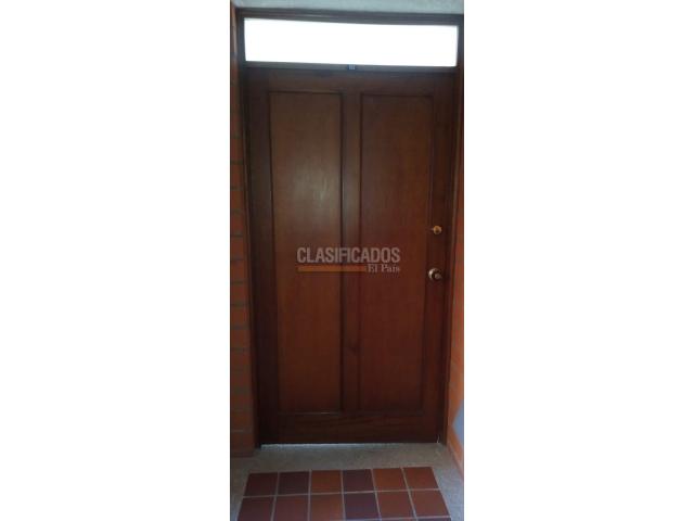 Apartamentos, Alquiler en La Hacienda