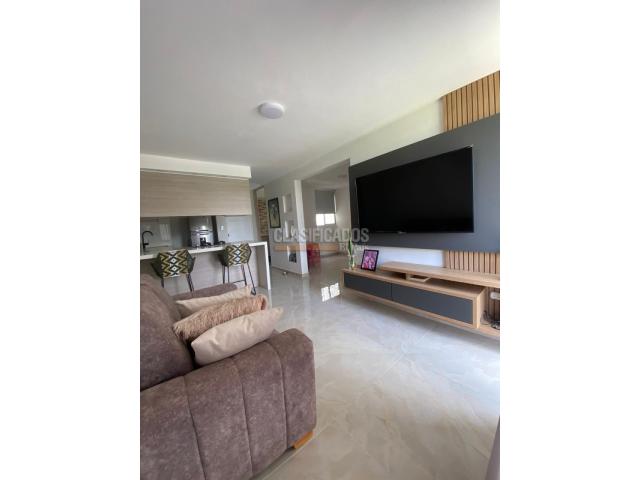 Apartamentos, Venta en Ciudad Bochalema