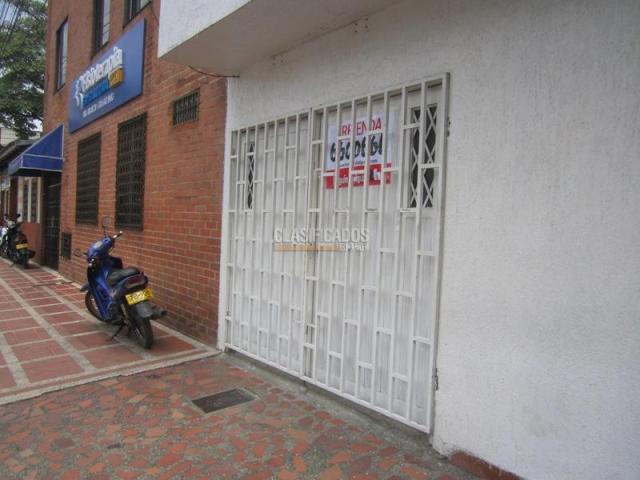 Locales y Bodegas, Alquiler en La Floresta