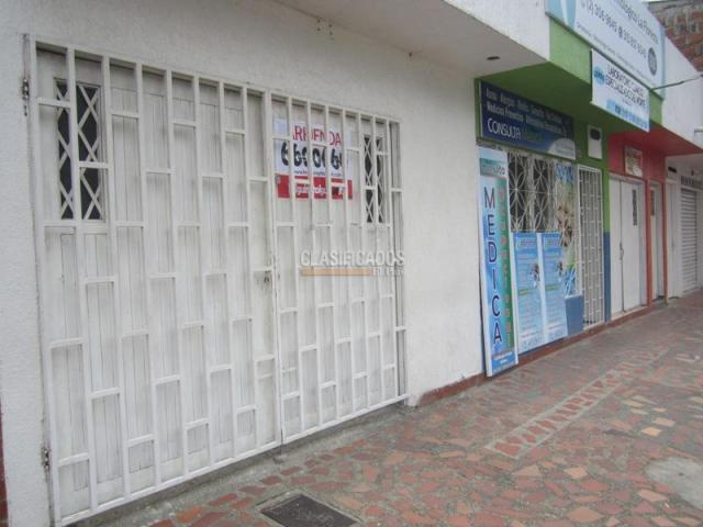 Locales y Bodegas, Alquiler en La Floresta